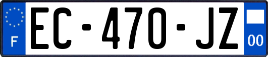 EC-470-JZ
