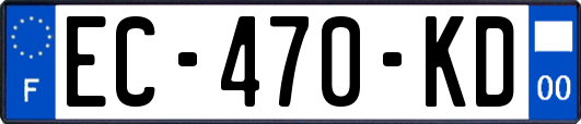 EC-470-KD