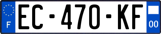 EC-470-KF