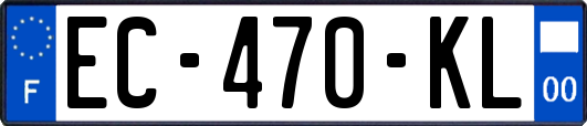 EC-470-KL
