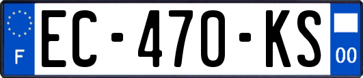 EC-470-KS