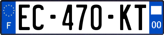 EC-470-KT