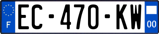 EC-470-KW