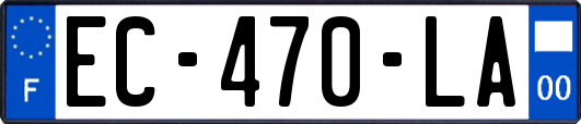 EC-470-LA