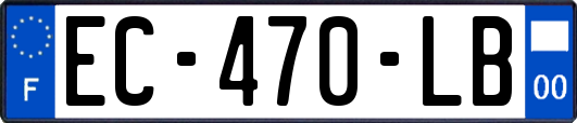 EC-470-LB