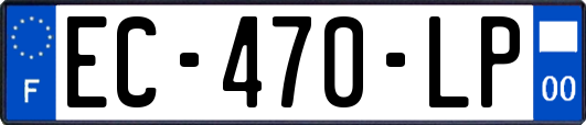 EC-470-LP