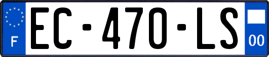 EC-470-LS