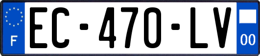 EC-470-LV