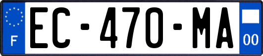 EC-470-MA