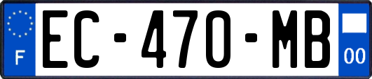 EC-470-MB