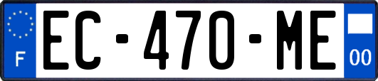 EC-470-ME