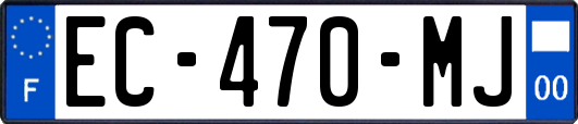 EC-470-MJ