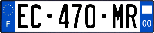 EC-470-MR