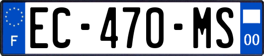 EC-470-MS