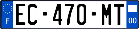 EC-470-MT