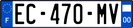 EC-470-MV