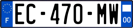 EC-470-MW