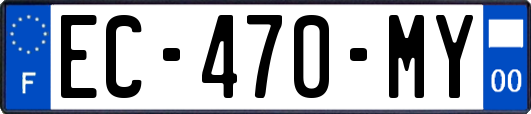 EC-470-MY