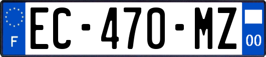 EC-470-MZ