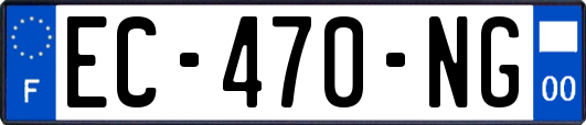 EC-470-NG