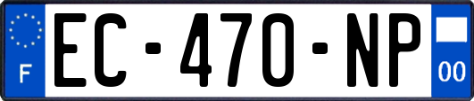 EC-470-NP