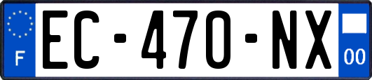 EC-470-NX