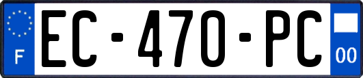 EC-470-PC