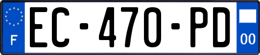 EC-470-PD