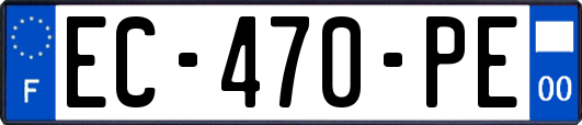 EC-470-PE