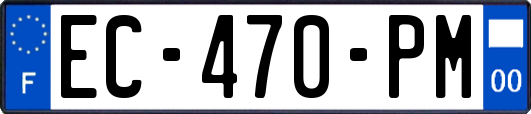 EC-470-PM