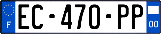 EC-470-PP