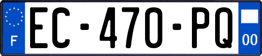 EC-470-PQ