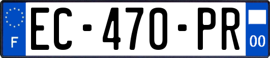 EC-470-PR