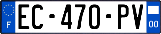 EC-470-PV