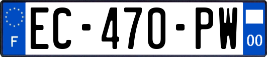 EC-470-PW