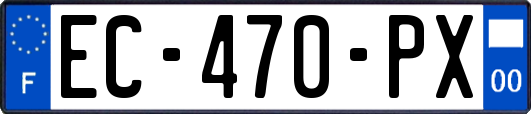 EC-470-PX