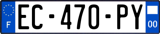 EC-470-PY