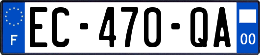 EC-470-QA