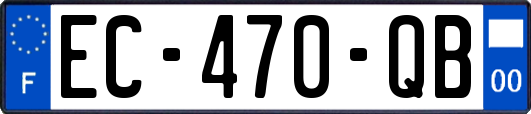 EC-470-QB