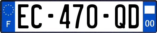 EC-470-QD