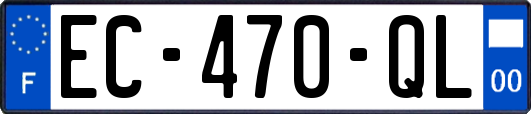 EC-470-QL