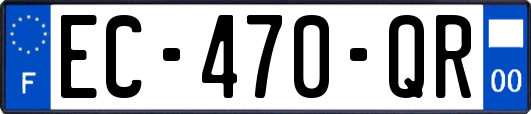EC-470-QR