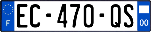 EC-470-QS