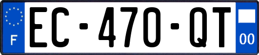 EC-470-QT