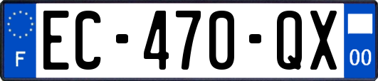 EC-470-QX