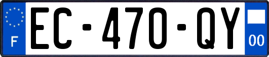 EC-470-QY