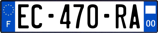 EC-470-RA