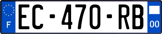 EC-470-RB