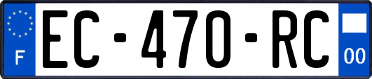 EC-470-RC