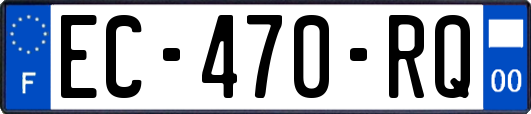 EC-470-RQ
